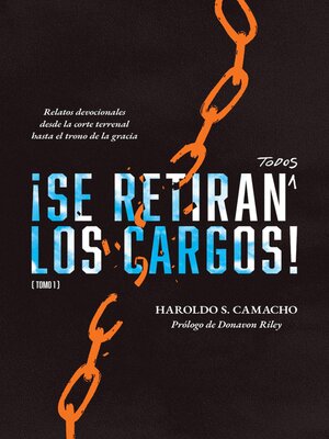 cover image of ¡Se retiran todos los cargos!